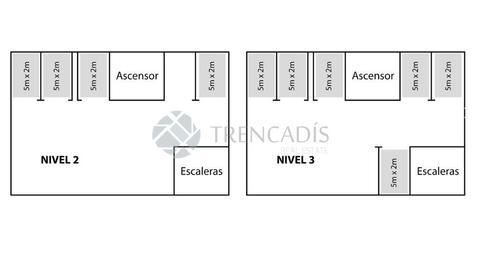 Photo 3 of Garage for sale in Cl Lorenzo Bosquet  Pl:- Pt:  Coslada (madrid), Valleaguado - La Cañada, Coslada