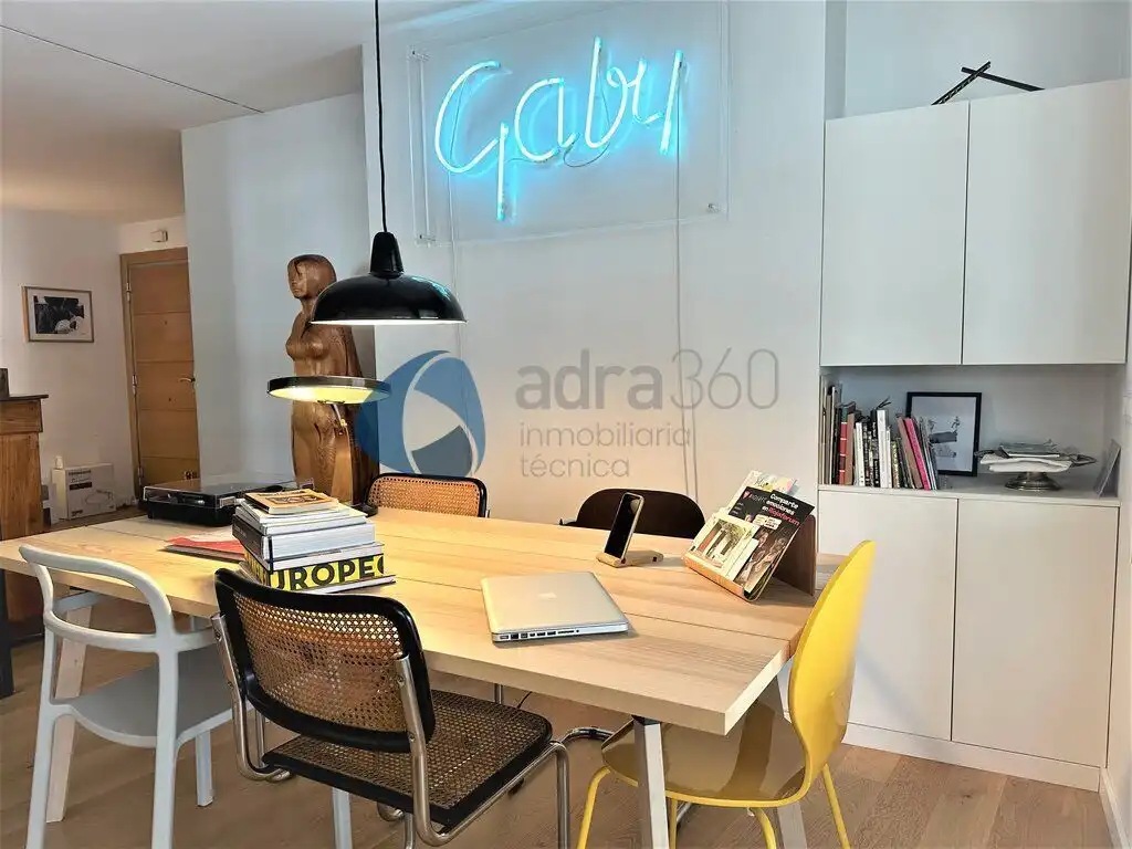 Flat with pool for sale in Marques de Larios, imagen 6