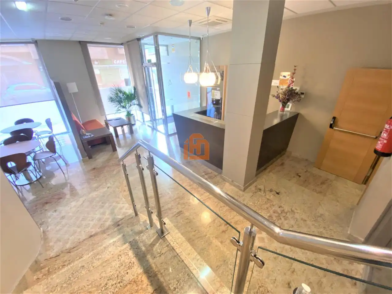 Edificio en venta en Valencia de Don Juan