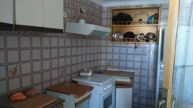 Küche von Wohnung zum Verkauf in Belmez