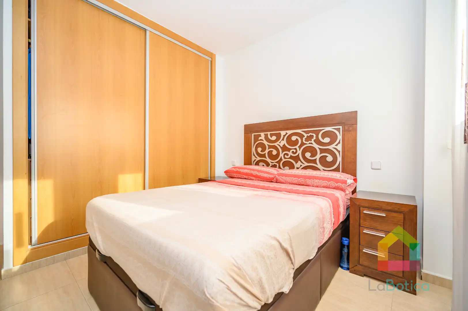 Semi-detached house with pool for sale in Magán, imagen 28