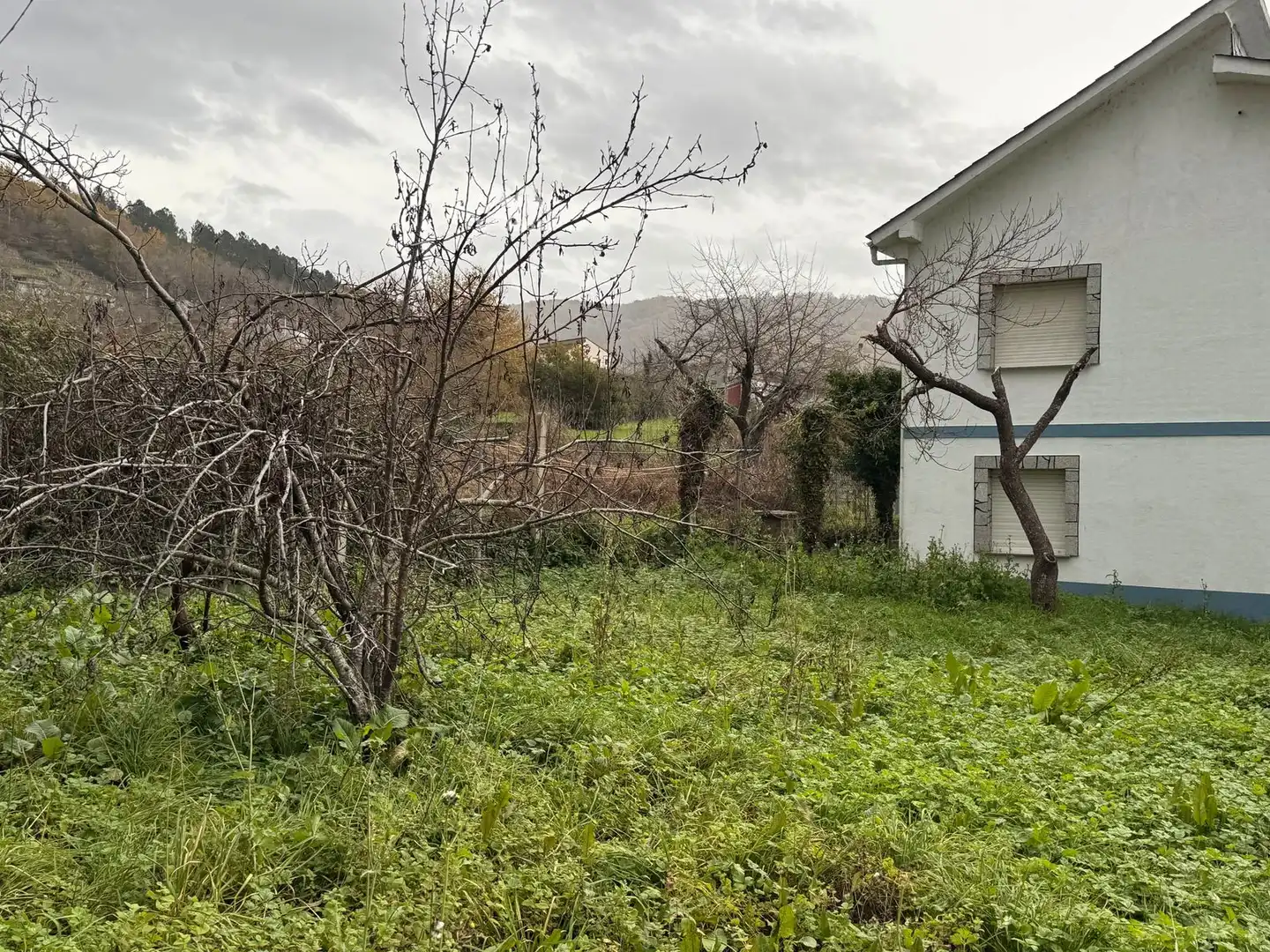 Casa o chalet en venta en A Teixeira  con Trastero y Amueblado