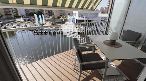 Foto 2 von Wohnung zum Verkauf in Cap de la Gola, Santa Margarita, Roses