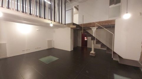 Foto 5 von Geschaftsraum zur Miete in Monec, Sant Pere, Sta. Caterina i la Ribera, Barcelona Capital
