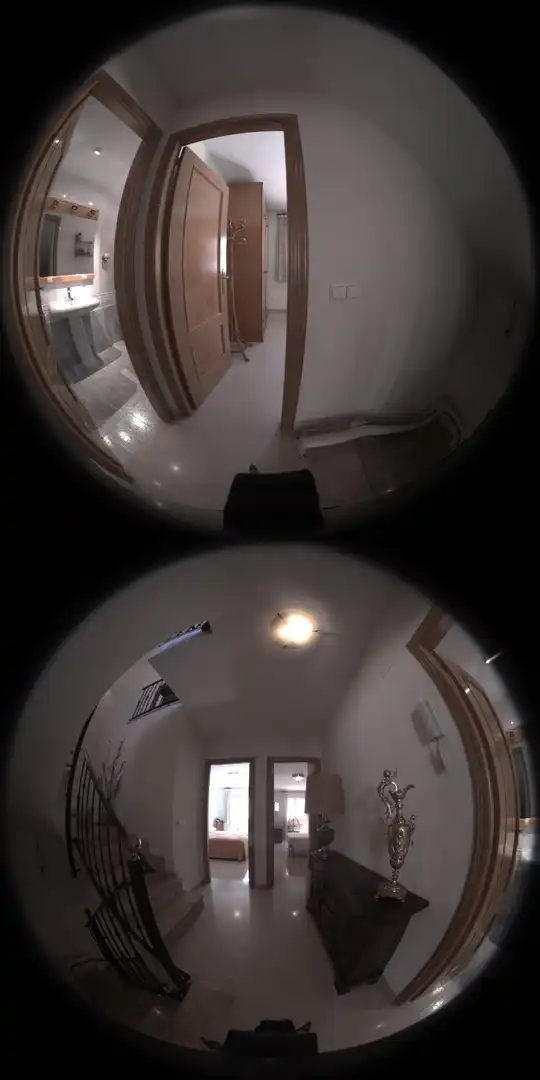 Casa adosada en venda en Sagunto / Sagunt amb Aire condicionat, Calefacció i Terrassa