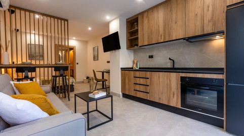 Foto 2 de Loft en venta en Avenida de Murcia, San Ildefonso, Granada Capital