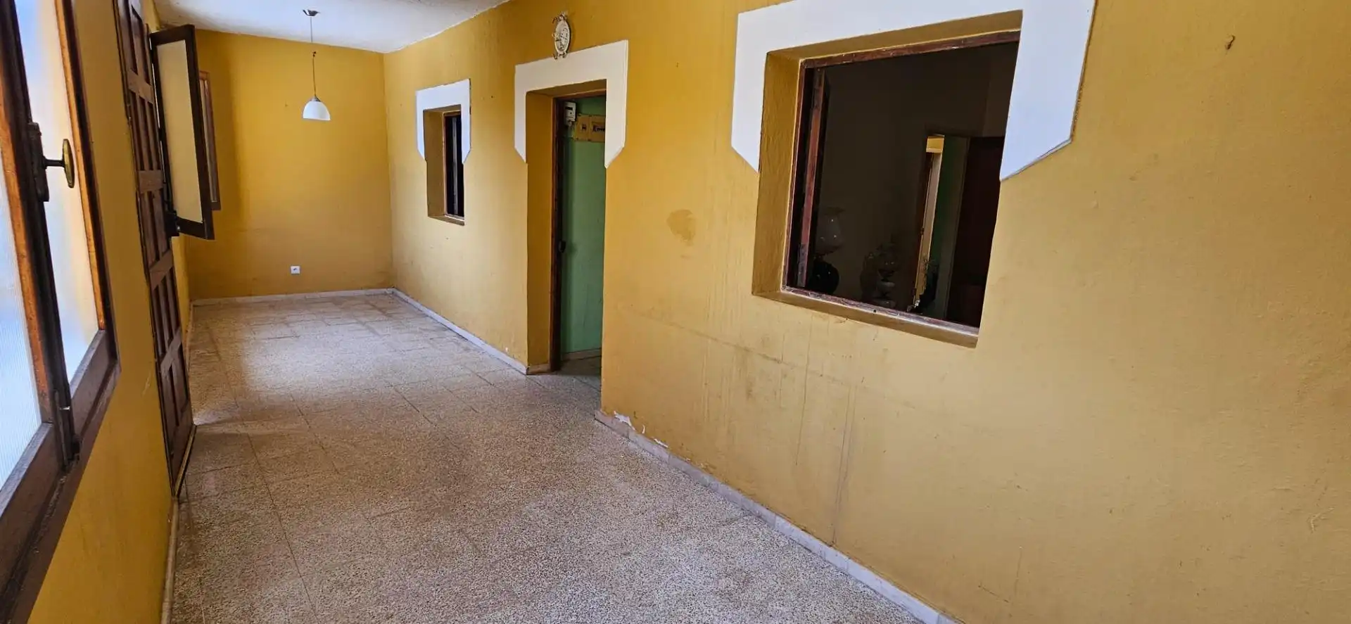 Casa adosada en venta en Santa Brígida
