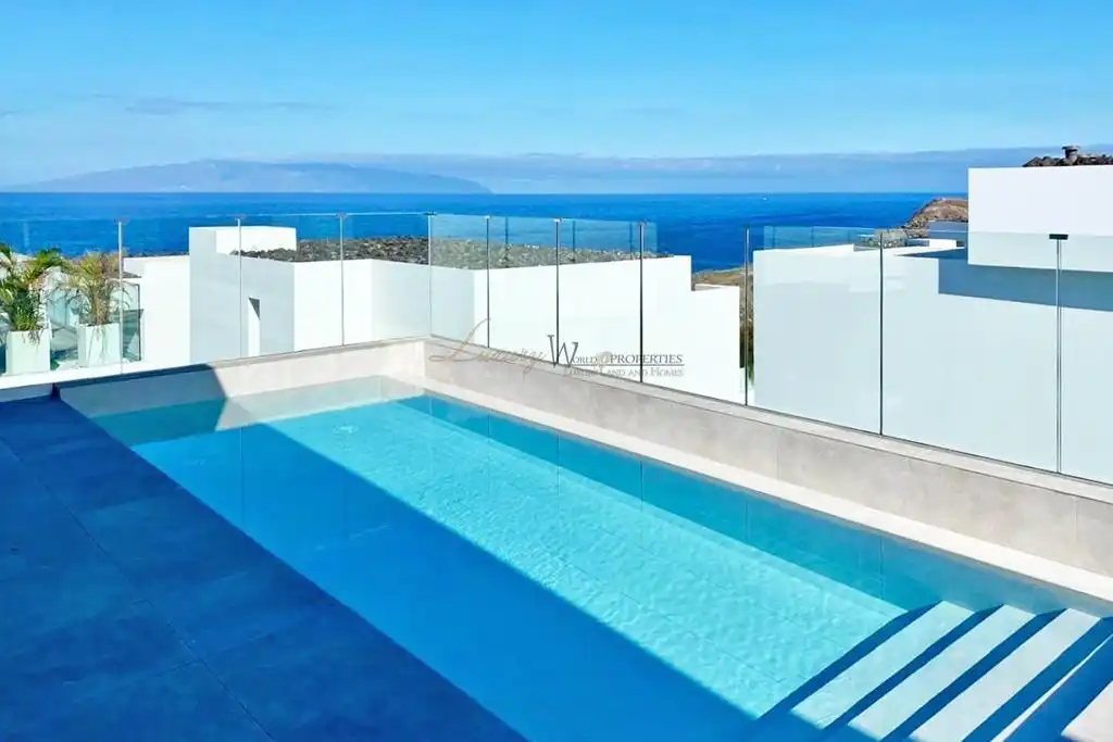 Casa con piscina en venta en Valito Sau, imagen 5