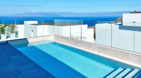 Foto 5 de Casa o chalet en venta en Valito Sau, Callao Salvaje - Playa Paraíso, Adeje