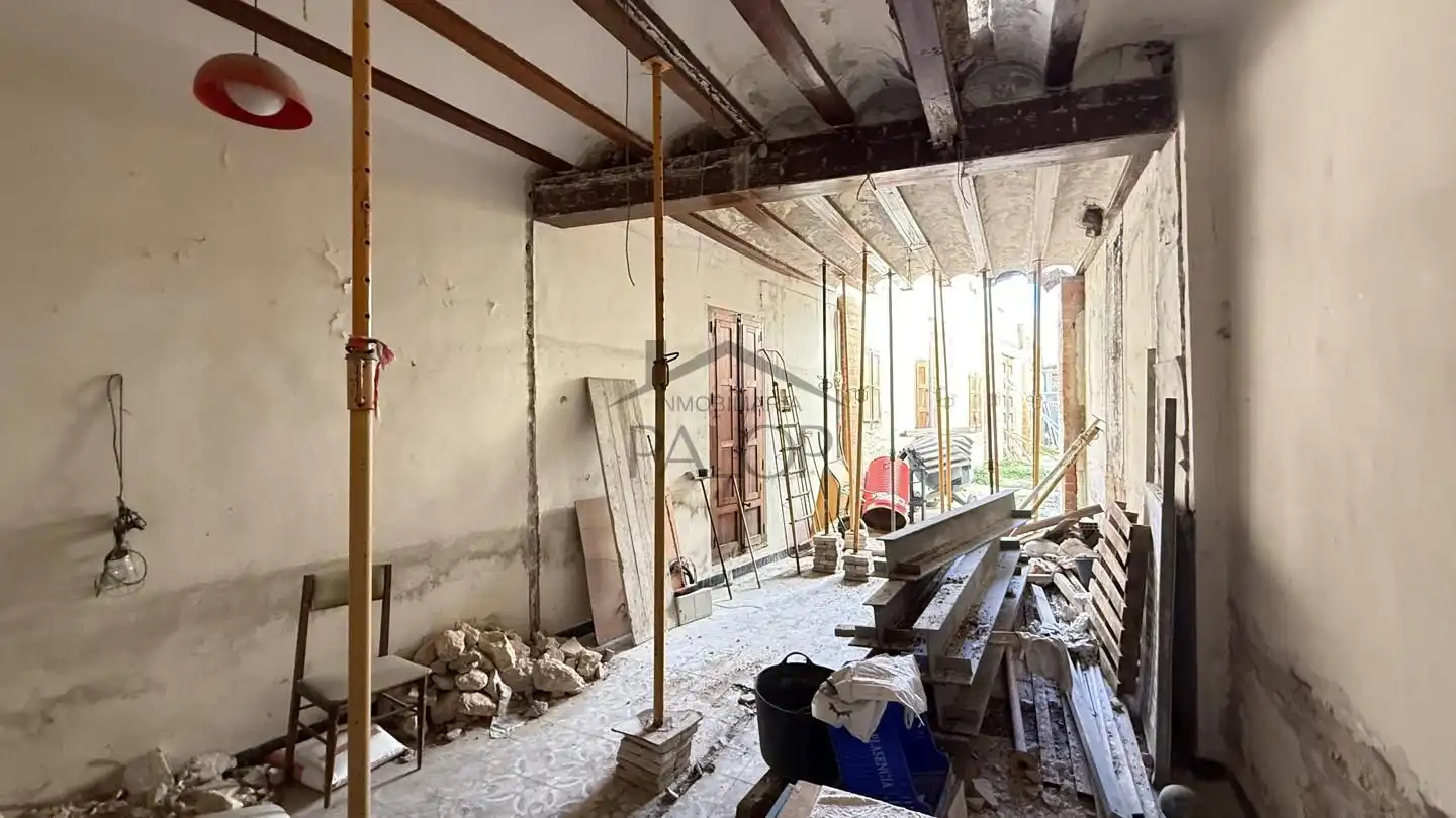 Casa o xalet en venda a Carcaixent