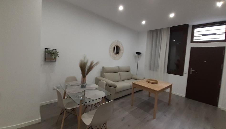Foto 1 de Apartament de lloguer a Ollerías - San Cayetano, Córdoba