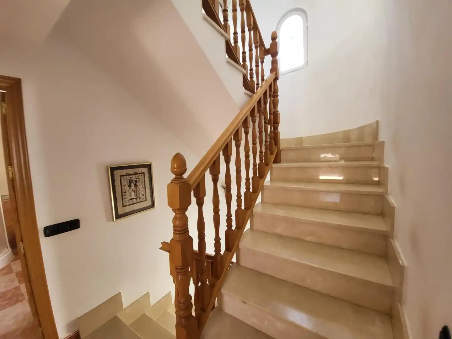 Casa con piscina in vendita a El Palmeral, imagen 15