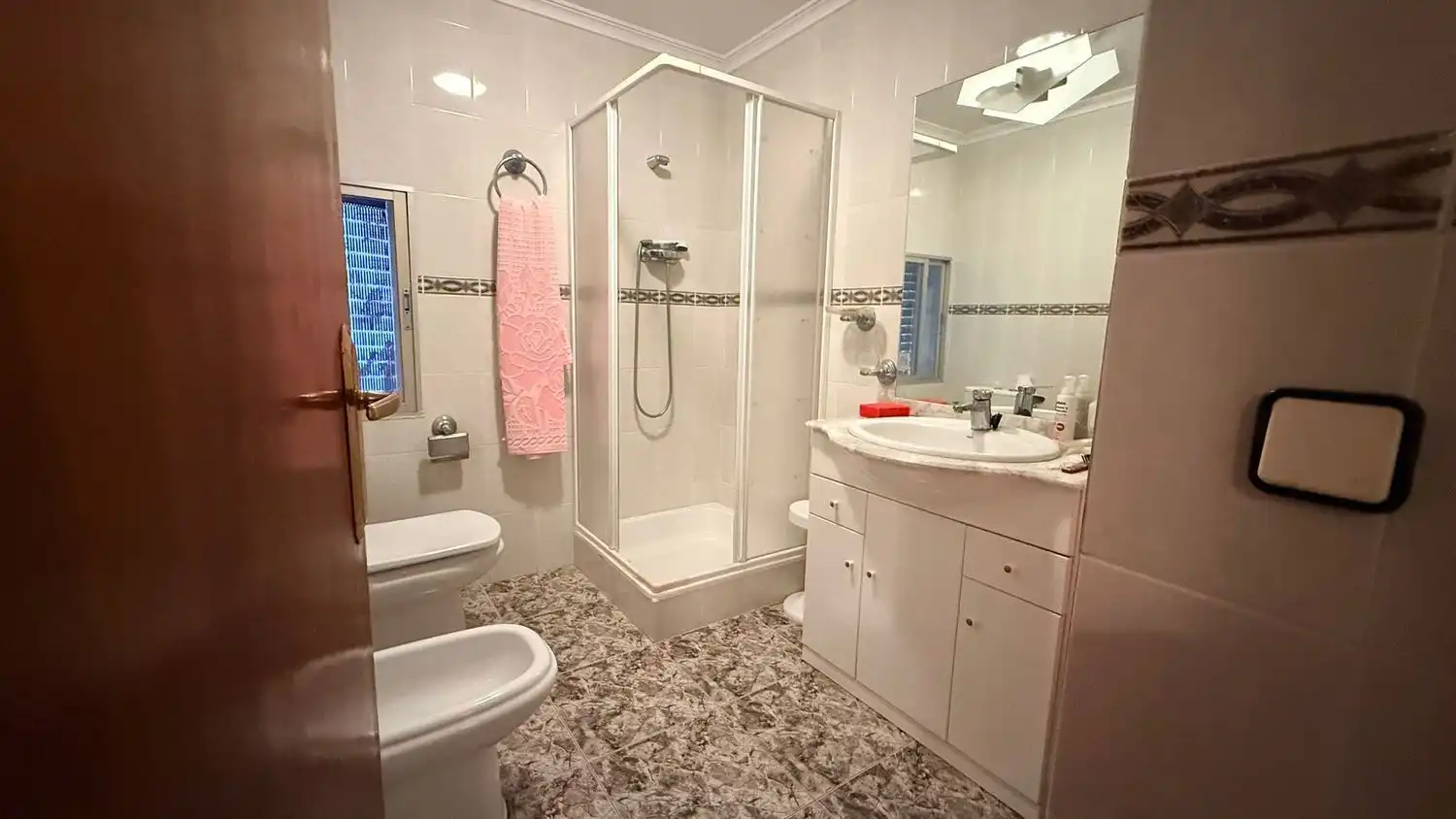 Baño de Casa o chalet en venta en Fanzara con Terraza y Trastero