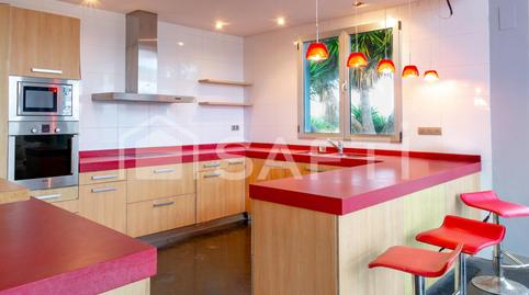 Foto 4 de Finca rústica en venda a Torreblanca, Castellón