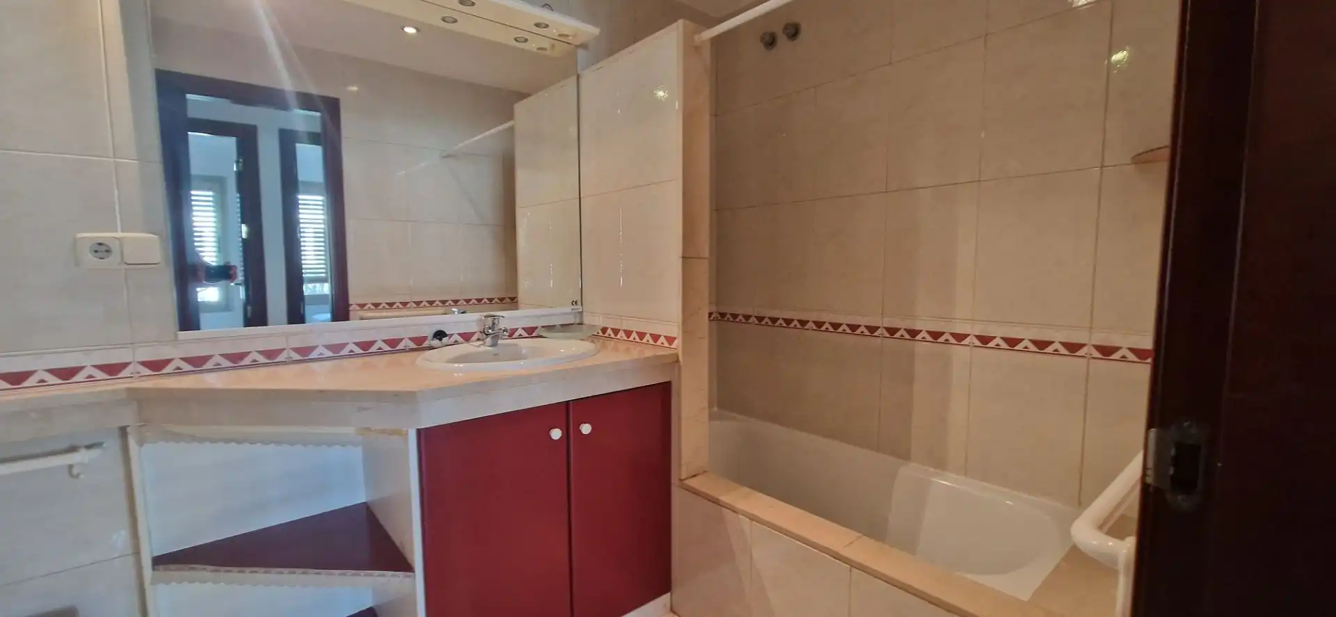 Bathroom of Flat for rent in Santa Cruz de Tenerife  with Terrace