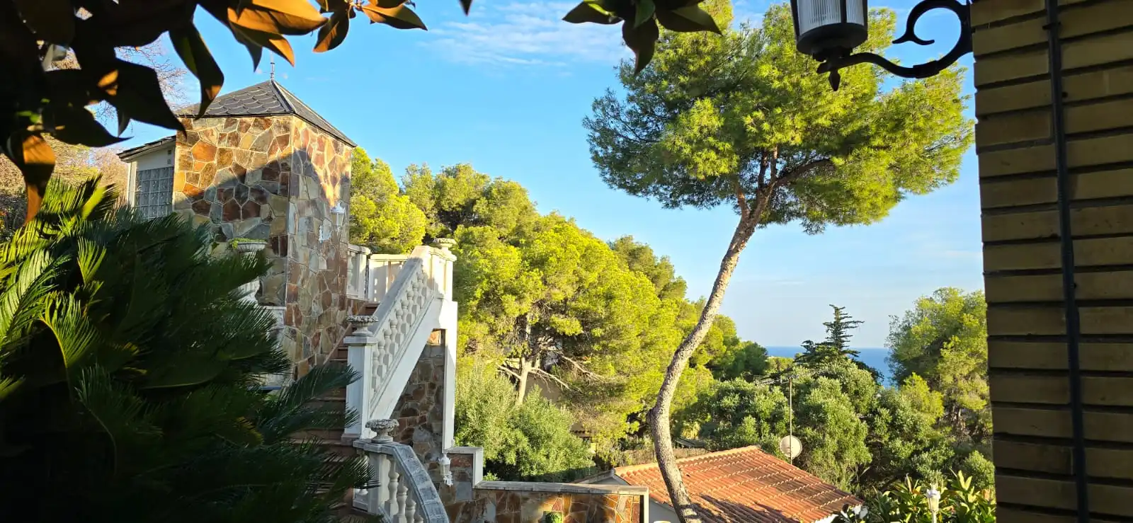 Villa mit Pool zum Verkauf in Passeig de la Creu, imagen 8