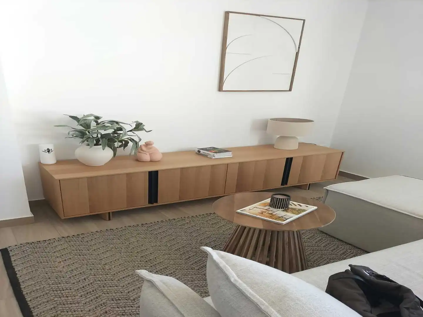 Appartement compact avec piscine à vendre à Calle Calle Melocotonero, imagen 8