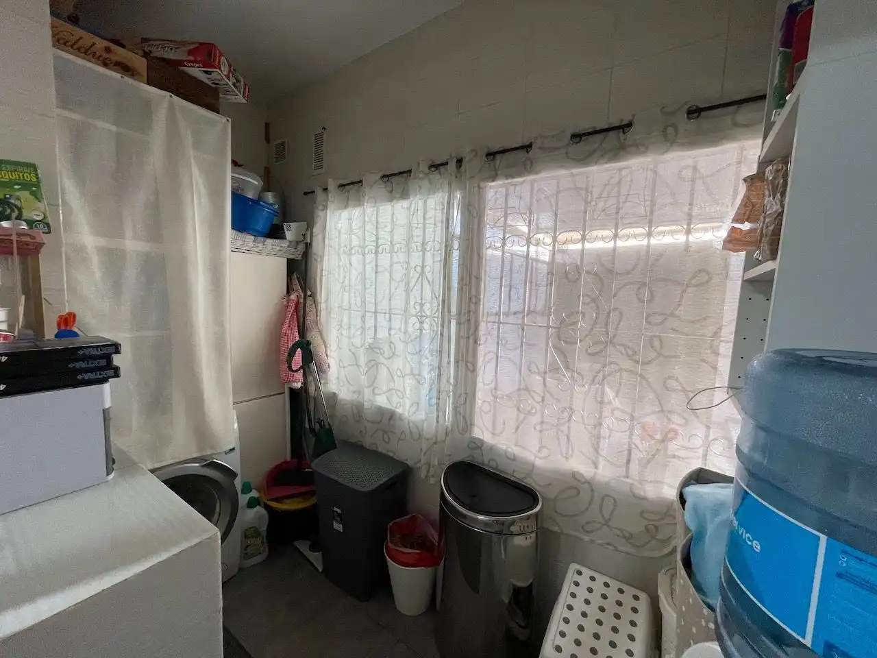Casa amb piscina en venda a Torre del Mar, imagen 22