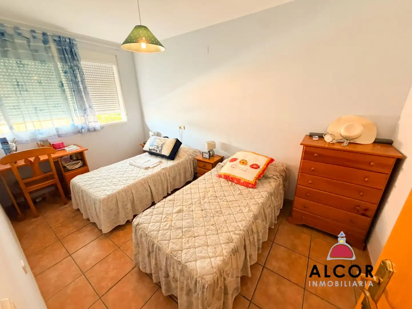 Adosado con terraza en venta en Zona Papa Luna - Platja del Gurugú, imagen 20