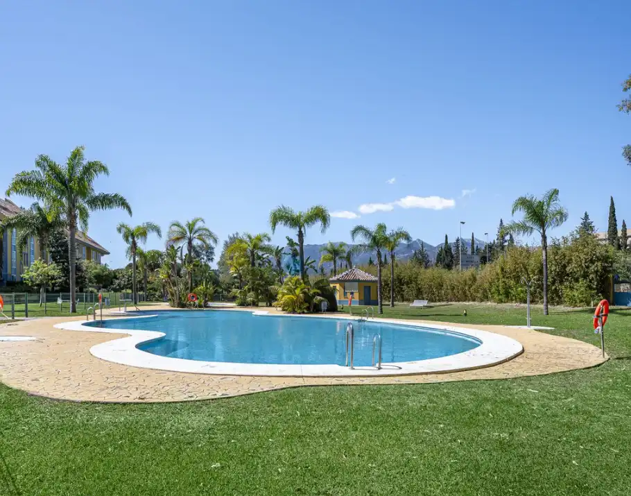 Wohnung mit Terrasse zum Verkauf in Río Real - Los Monteros, imagen 26