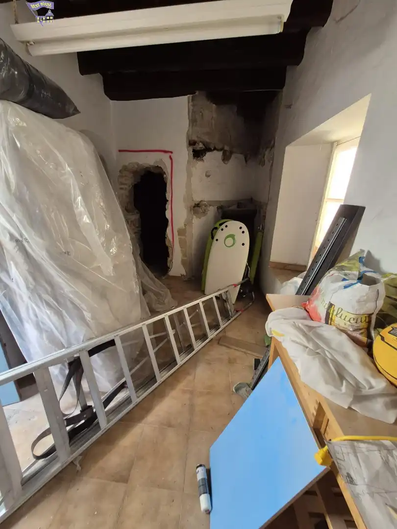 Casa in vendita a Arcos de la Frontera, imagen 12