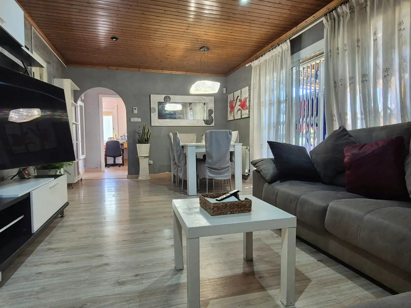 Casa amb piscina en venda a Segur de Calafell, imagen 16