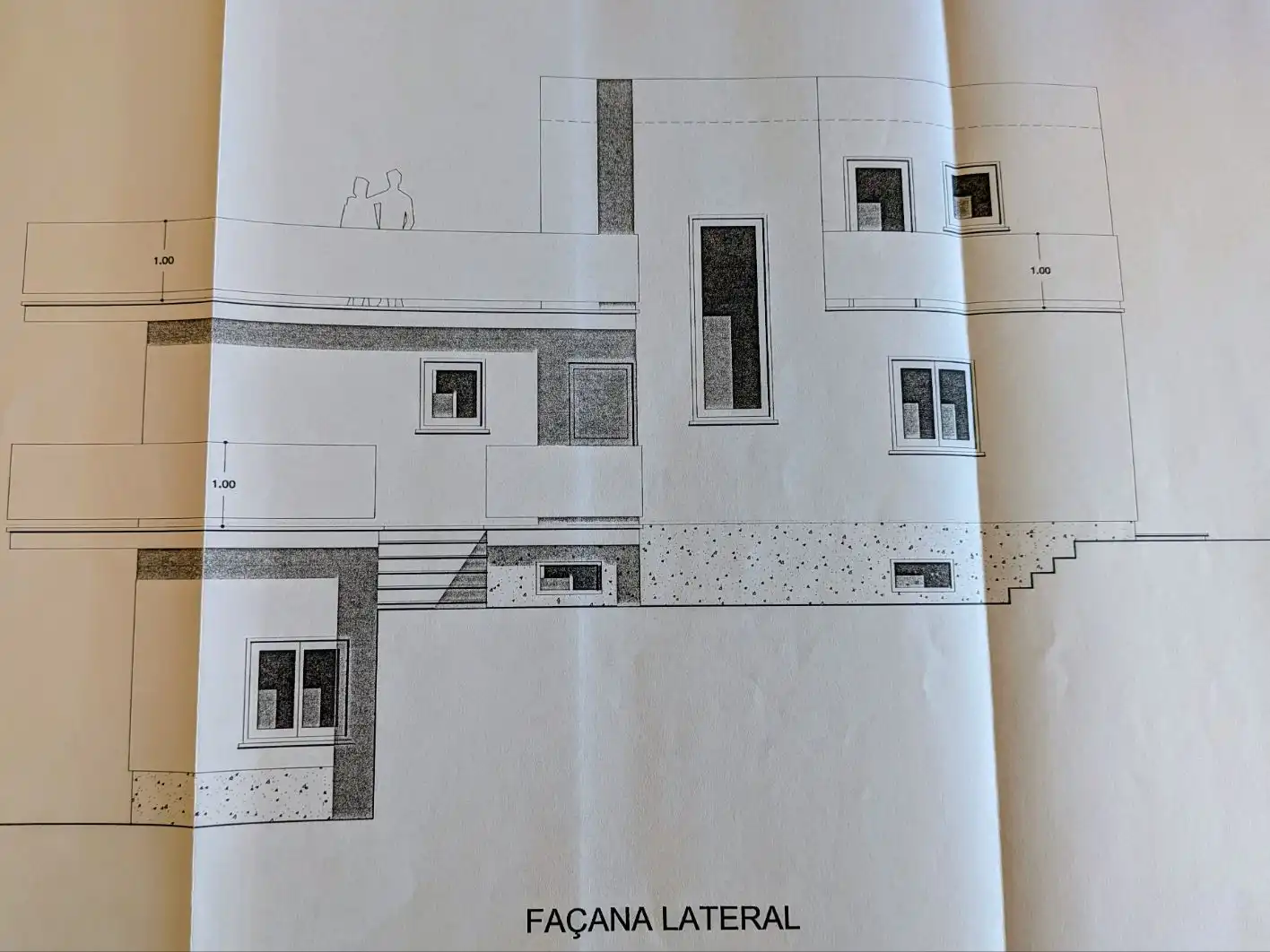 Terreny residencial en venda a Carrer Santa Eulàlia 34, imagen 5