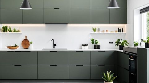 Foto 4 de Casa o xalet en venda a Villamartín - Las Filipinas, Orihuela