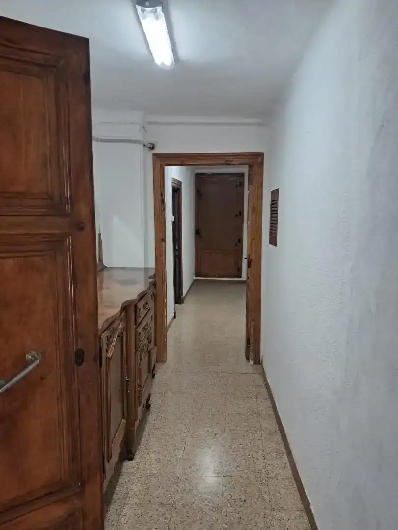 Casa o xalet de lloguer en Magallón amb Jardí privat, Traster i Moblat