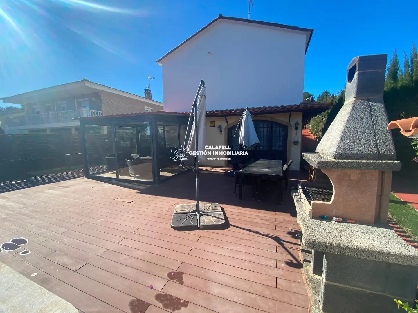 Villa mit Pool zum Verkauf in MAR CARIBE 20, imagen 67