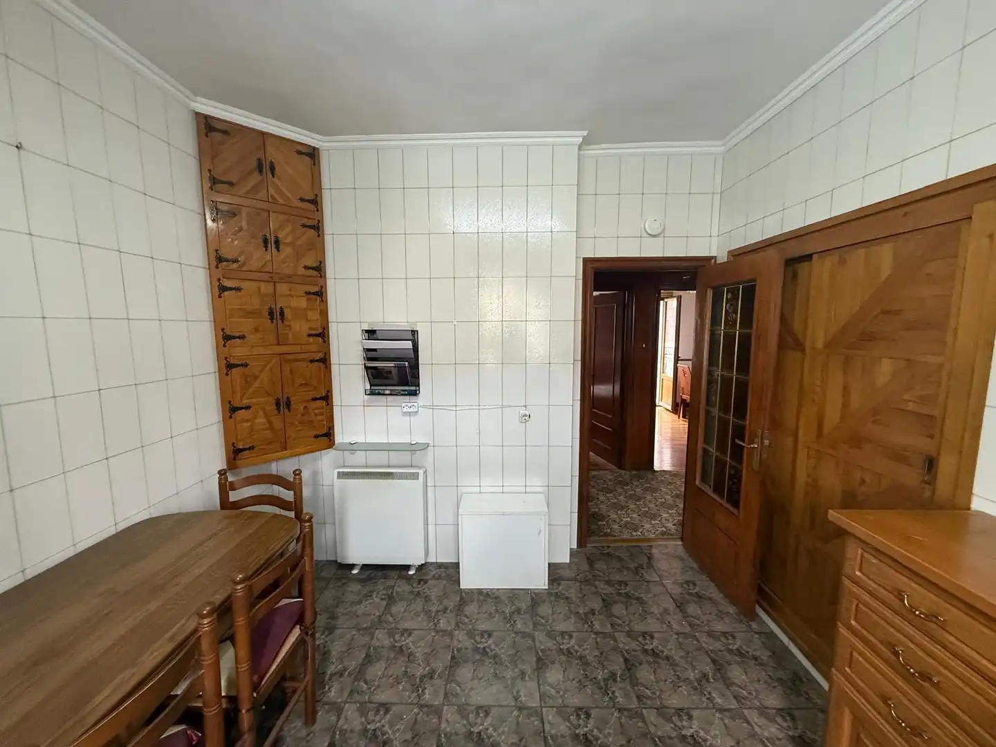 Wohnung mit Terrasse zum Verkauf in Galdakao, imagen 5