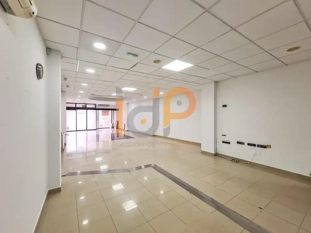 Business premises to rent in Huércal-Overa, imagen 7