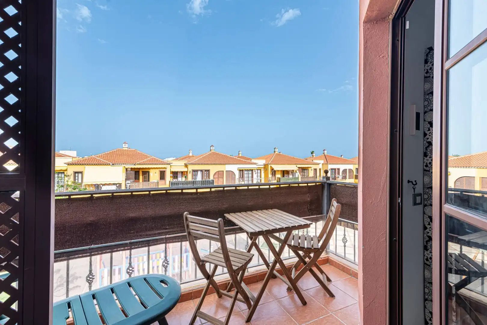 Wohnung zur Miete in Minerva, 5, Costa del Silencio