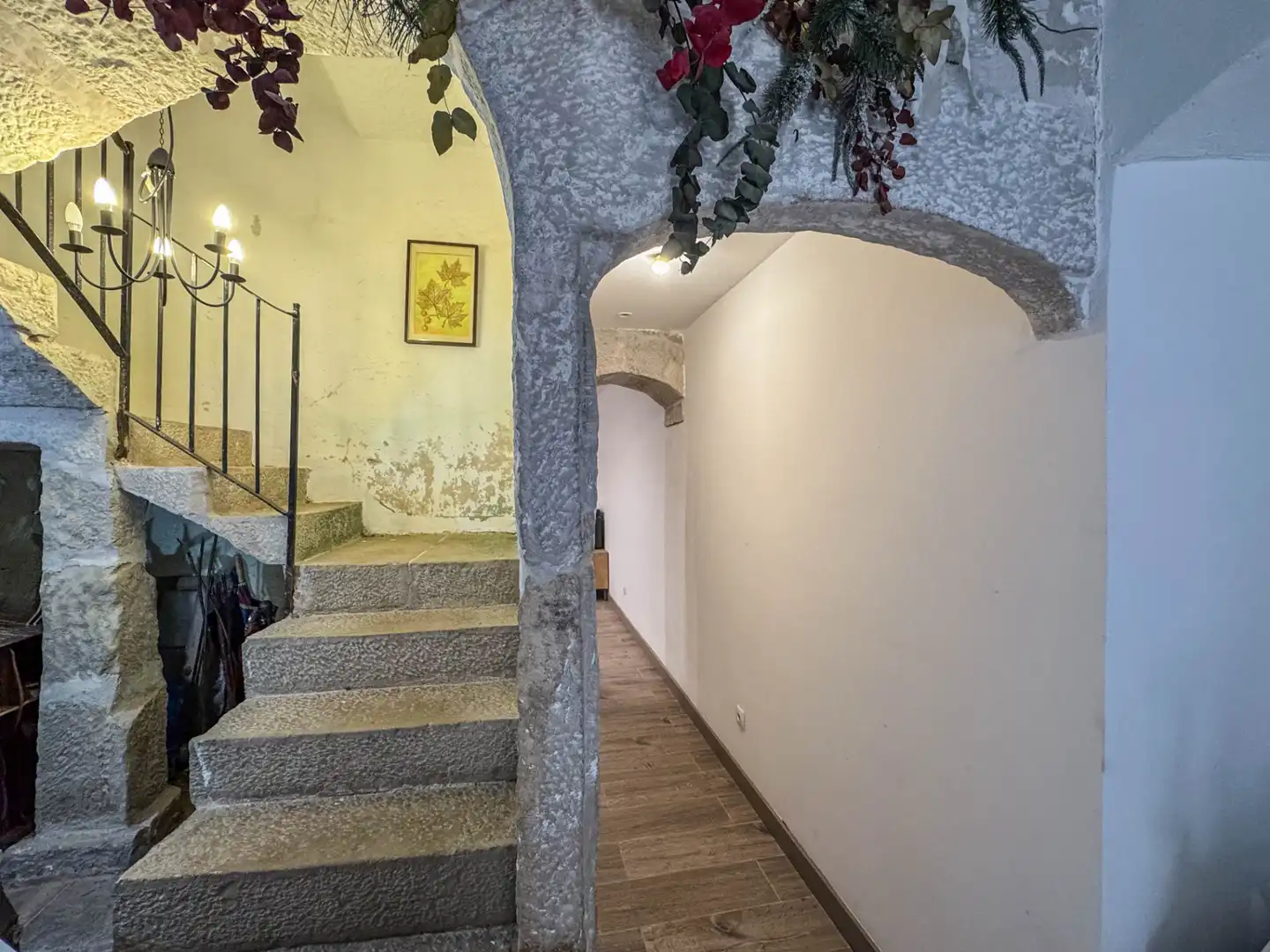 Finca rústica en venta en La Floresta con Calefacción, Terraza y Balcón