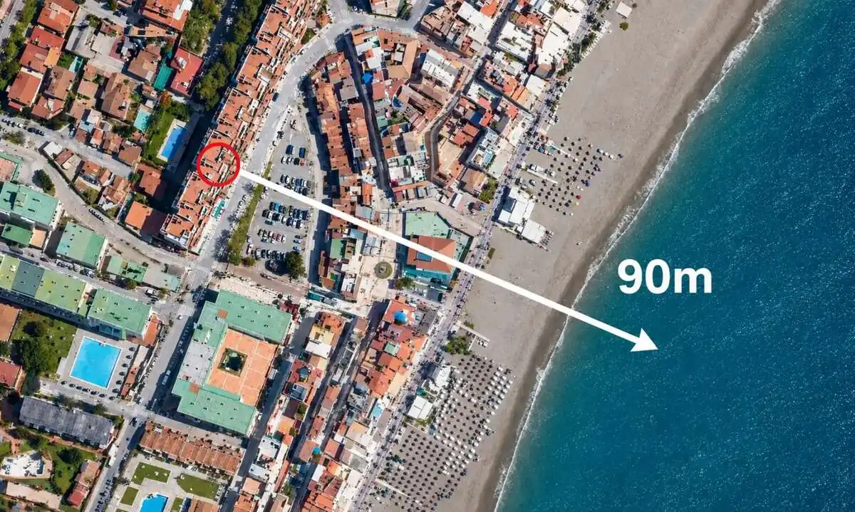 Wohnung zum Verkauf in La Carihuela - Los Nidos, imagen 18