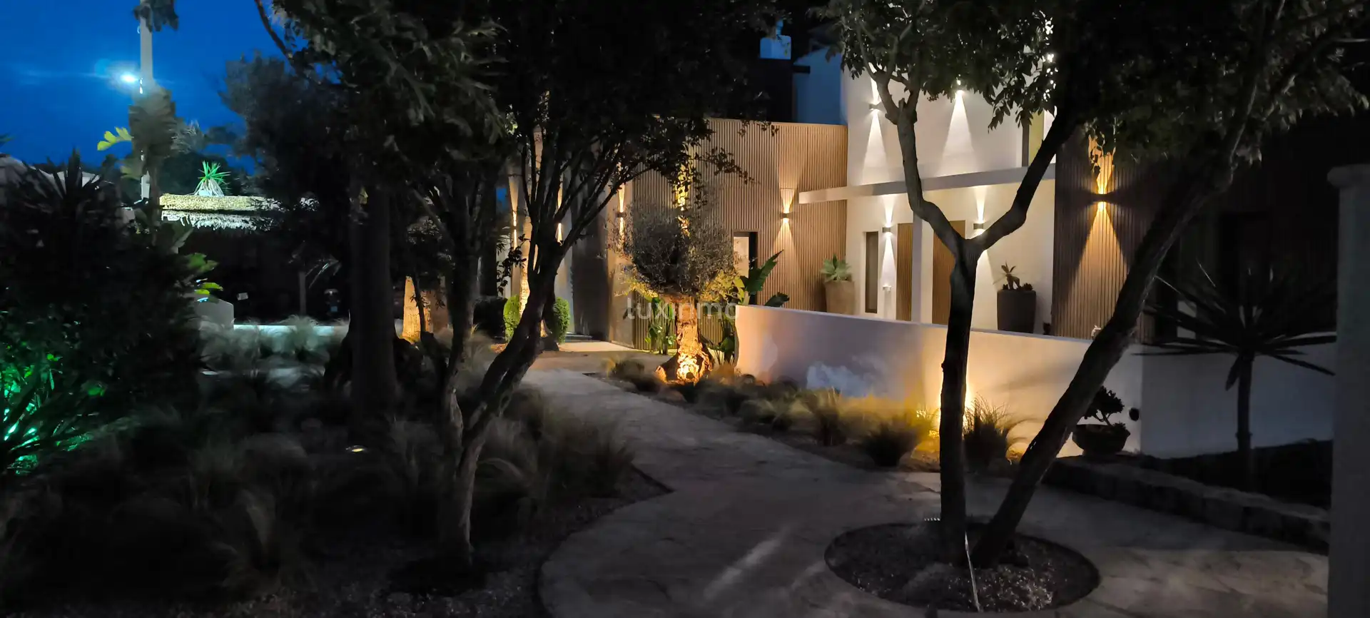 Chalet con terraza en venta en Carrer San Jaime 2, imagen 7