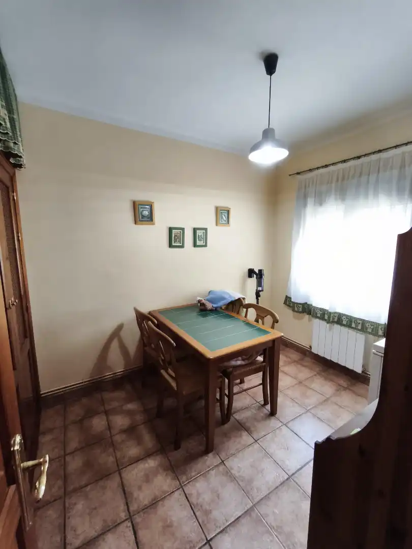 Comedor de Casa o chalet en venta en Salou con Aire acondicionado, Calefacción y Jardín privado