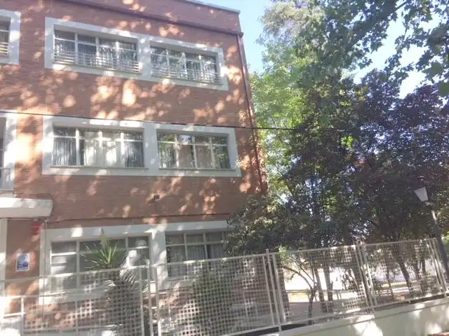 Exterior view of Buildings for sale in Aranjuez