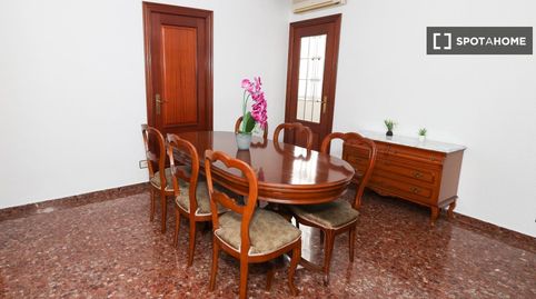 Foto 4 de Piso de alquiler en Aiora, Valencia Capital