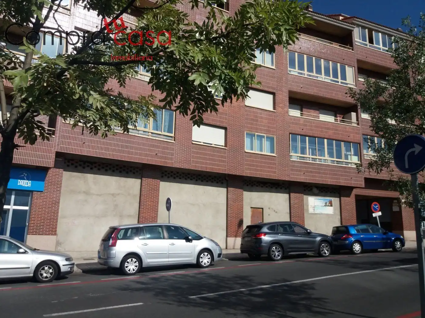 Local commercial à louer à Calle DOCTOR TAPIA 4, imagen 16