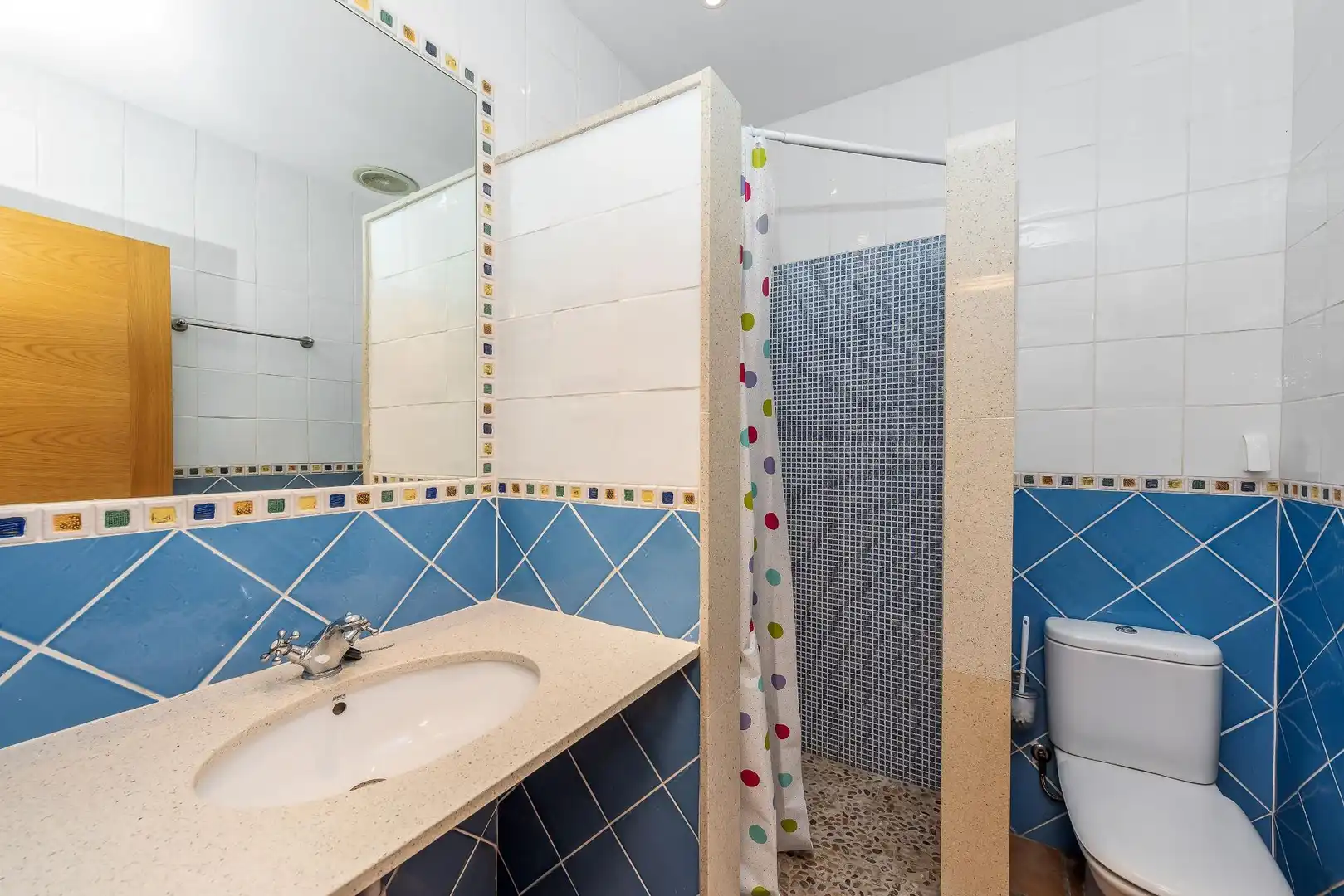 Bathroom of Detached homes for sale in Artà  with Air Conditioner, Heating and Storage room