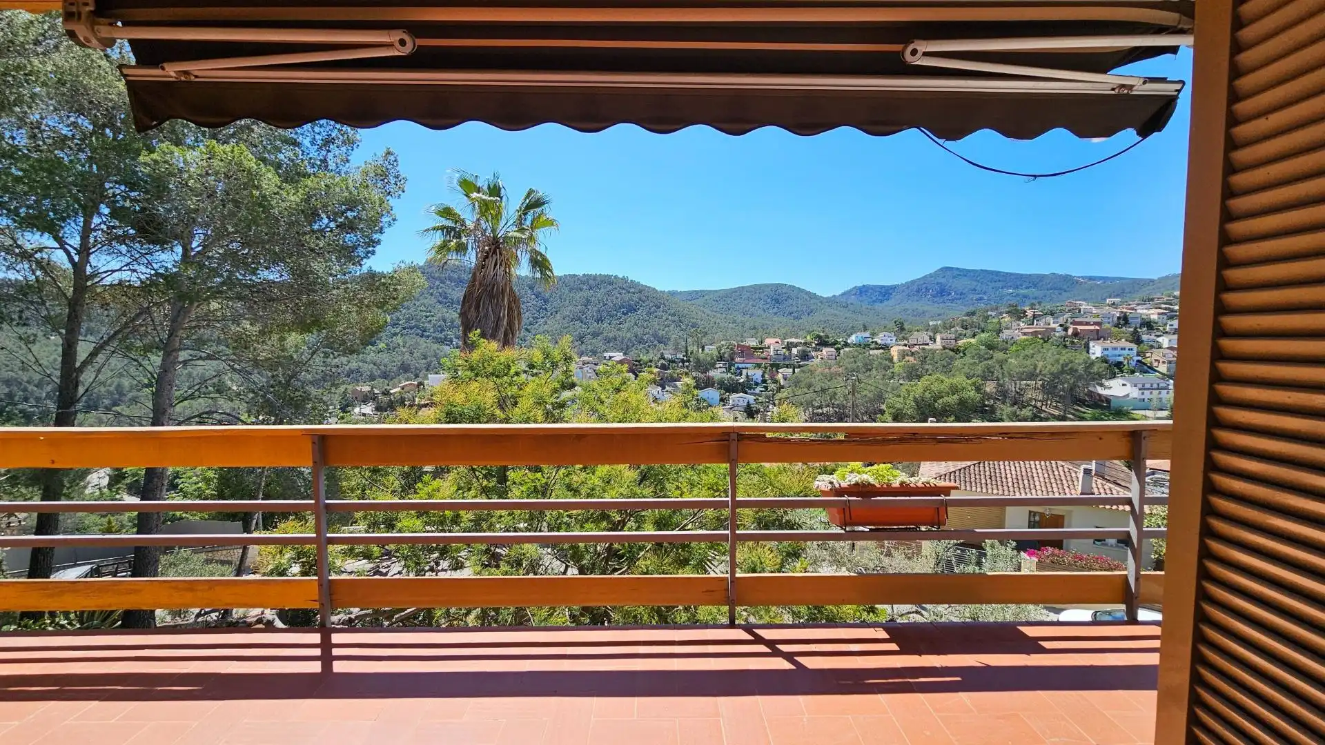 Casa o chalet en venta en Vallirana