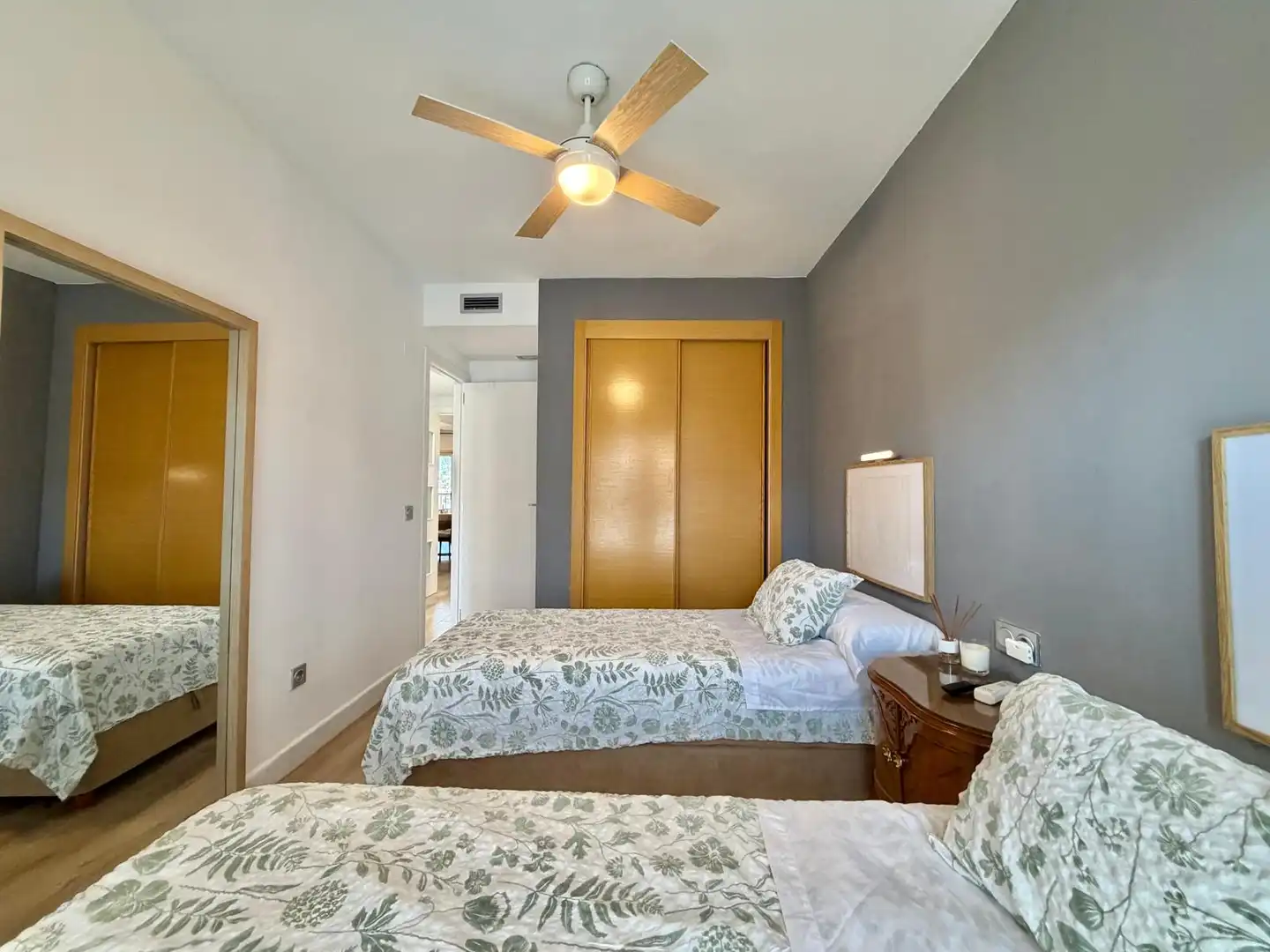 Apartment with pool for sale in Centro Urbano, imagen 21