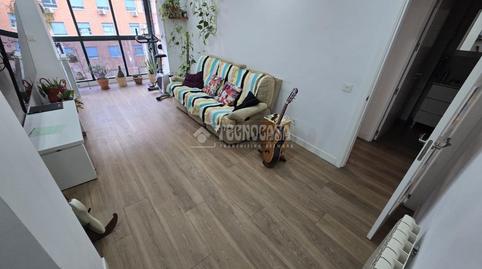 Foto 3 de Piso en venta en San Fermín, Madrid