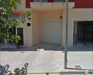 Aparcament de Garatge en venda en L'Alcúdia de Crespins