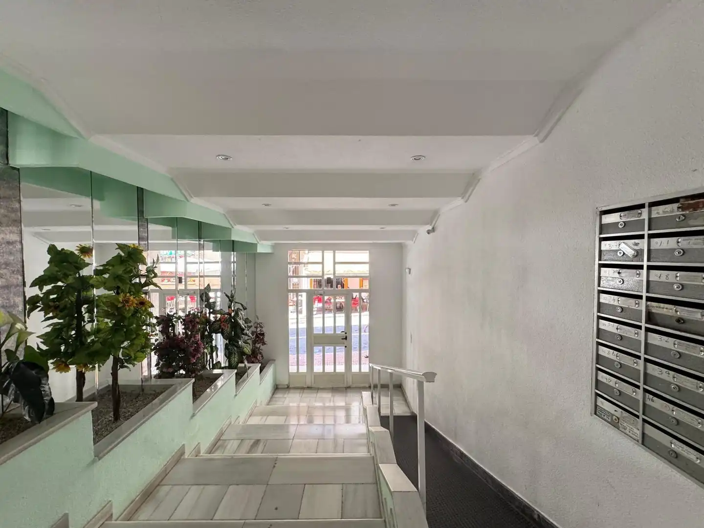 Apartamento con terraza en venta en Playa del Cura, imagen 28