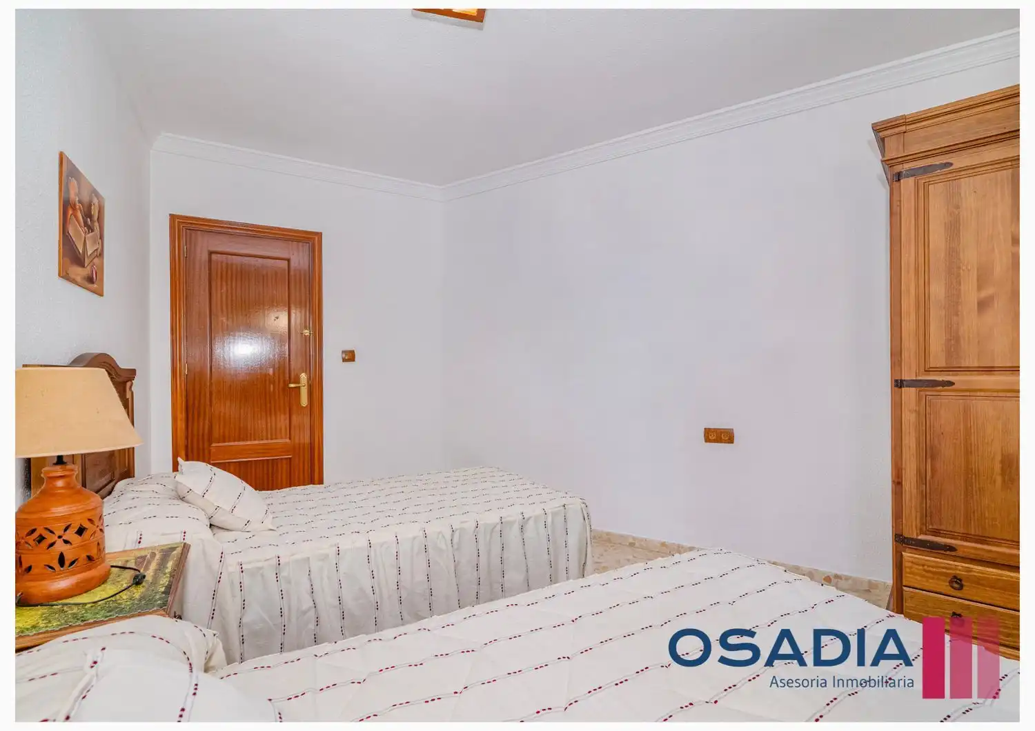 Appartement à vendre à Calle Comisarios, imagen 19