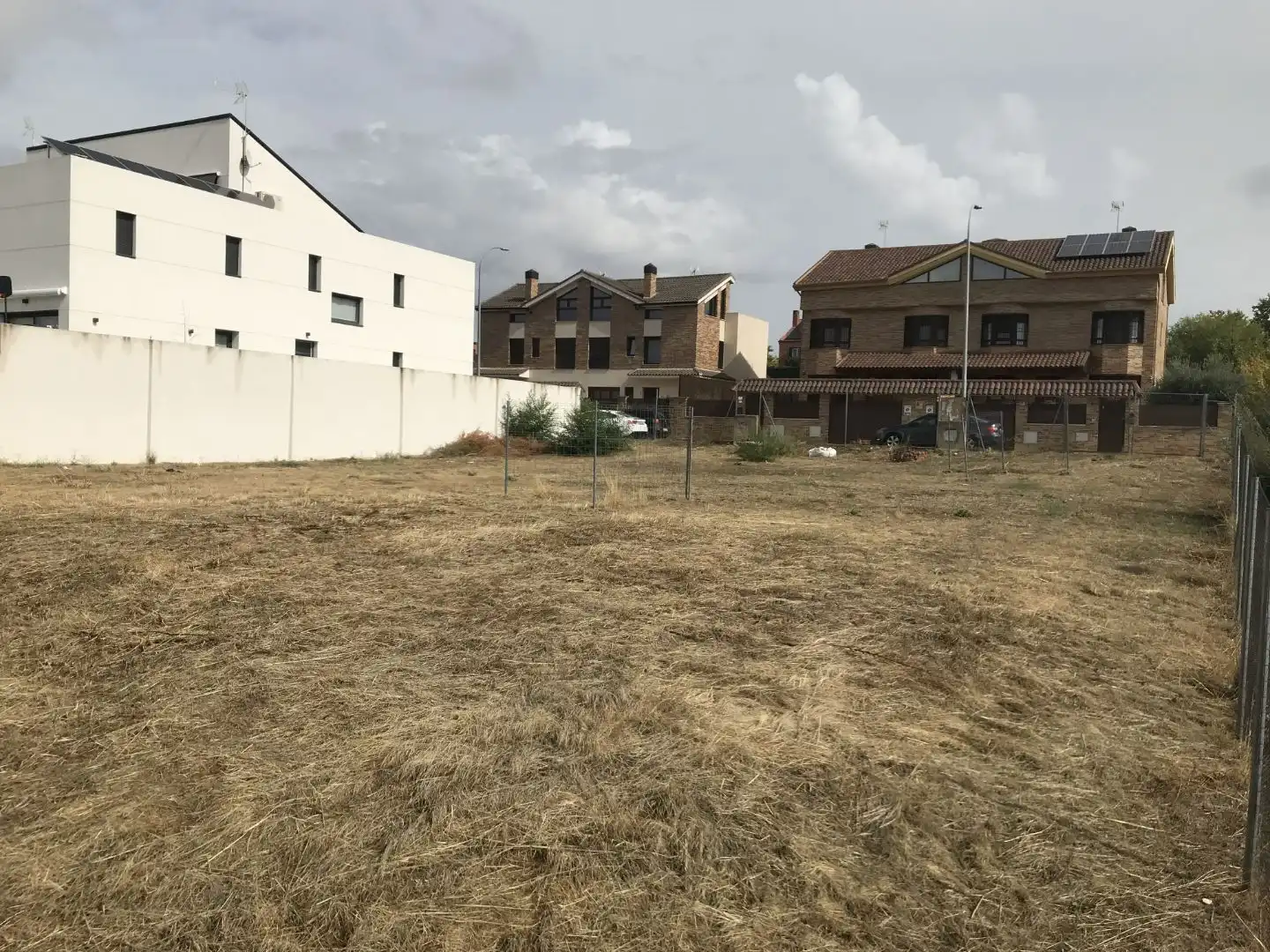 Residential for sale in Las Conejeras - Esparragal