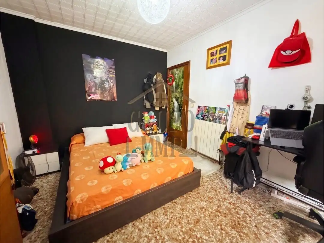 Wohnung zum Verkauf in Carrer Indústria, imagen 17