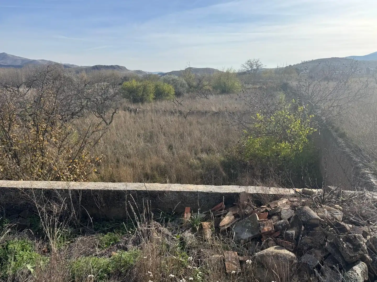 Terreno en venta en Jarque de Moncayo